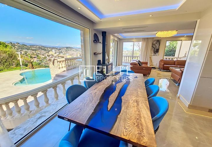Villa i Vallauris, Alpes-Maritimes, Vallauris - € 1.199.000 | Ref: 85776956 - foto 1
