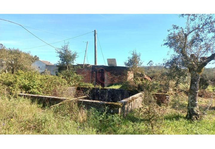Helårsgrund i Ourem, Santarem, Ourem - € 65.000 | Ref: CV11012-22 - foto 1