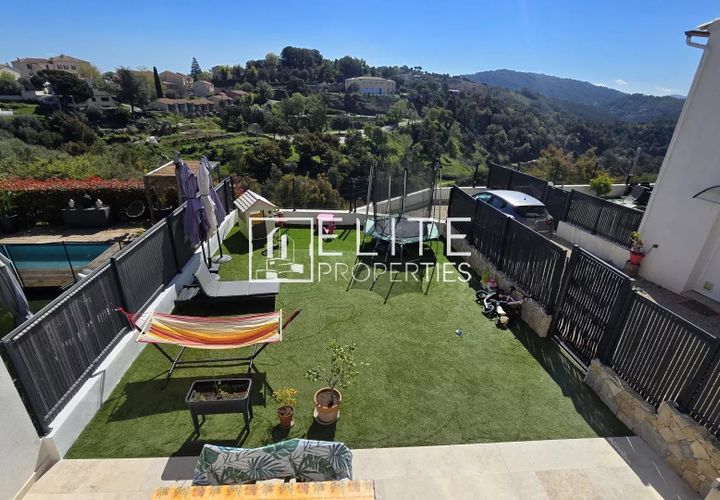 Villa i Tanneron, Var, Tanneron - € 400.000 | Ref: 86901404 - foto 1