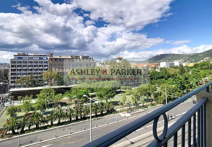 Lejlighed i Nice, Alpes-Maritimes, Nice - € 285.000 | Ref: TB3348 - foto 1