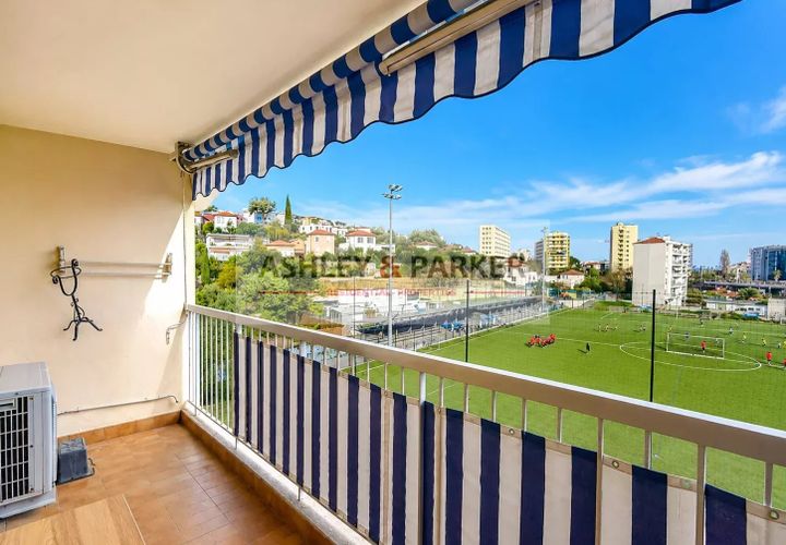 Lejlighed i Nice, Alpes-Maritimes, Nice - € 199.000 | Ref: JL3491 - foto 1