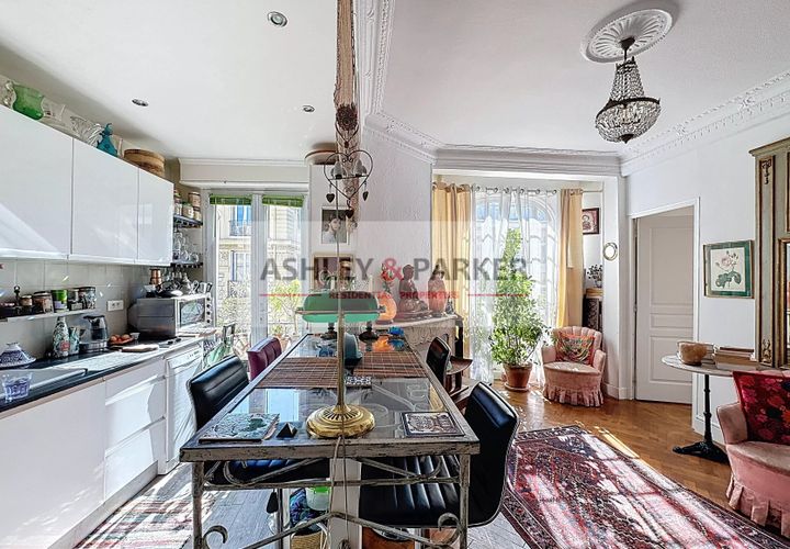 Lejlighed i Nice, Alpes-Maritimes, Nice - € 275.000 | Ref: JAD3533 - foto 1