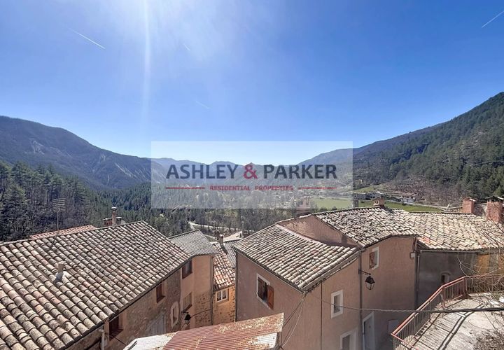 Leilighet i Sausses, Alpes-de-Haute-Provence, Sausses - € 110 000 | Ref: JL3536 - foto 1