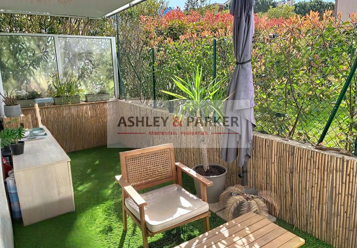 Lejlighed i Nice, Alpes-Maritimes, Nice - € 319.000 | Ref: DD3537 - foto 1