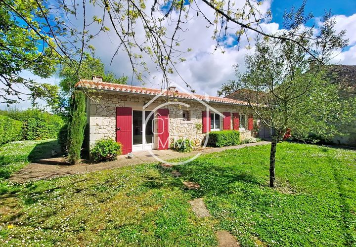 Masia a Pineuilh, Gironde, Pineuilh - € 172.000 | Ref: 5166 - foto 1