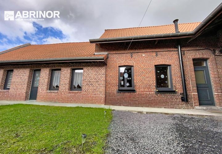 Farm hus i Nomain, Nord, Nomain - € 329.000 | Ref: CYS-39406-THSBUBI - foto 1