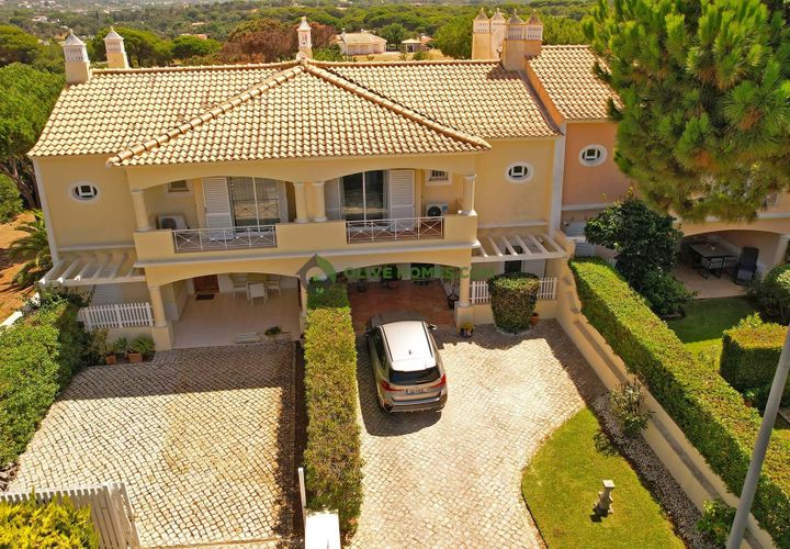Byhus i Vilamoura, Faro, Vilamoura - € 855.000 | Ref: OH2946 - foto 1