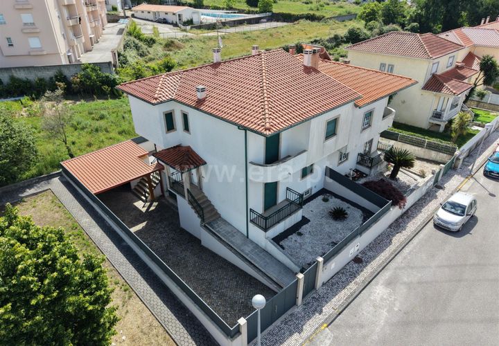 Landsbyhus i Mangualde, Viseu, Mangualde - € 335.000 | Ref: 389260052 - foto 1