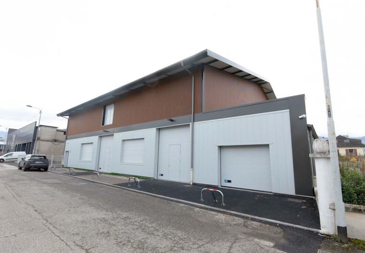 Lejlighed i Chambery, Savoie, Chambery - € 1.900.000 | Ref: RJ5369 - foto 1