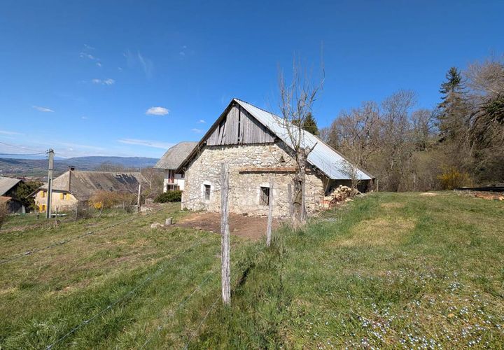 Villa i Villaz, Haute-Savoie, Villaz - € 522.500 | Ref: LS5380 - foto 1