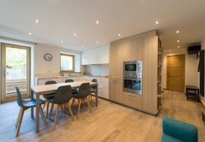 Apartament a Chamonix, Haute-Savoie, Chamonix - € 497.000 | Ref: LC5360 - foto 1
