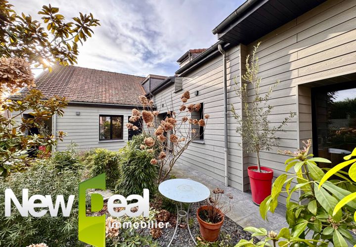 Farm hus i Landas, Nord, Landas - € 528.000 | Ref: CD5350bis - foto 1