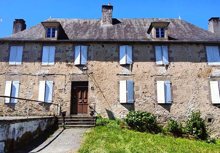 Villa a Sainte-Fereole, Correze, Sainte-Fereole - € 339.200 | Ref: PM-5134 - foto 1