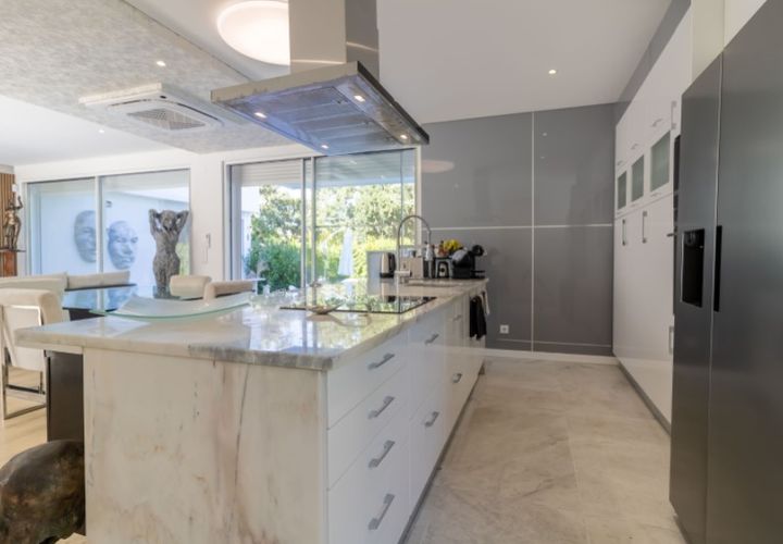 Villa a Quinta do Conde, Setubal, Quinta do Conde - € 1.090.000 | Ref: HAB_319 - foto 1