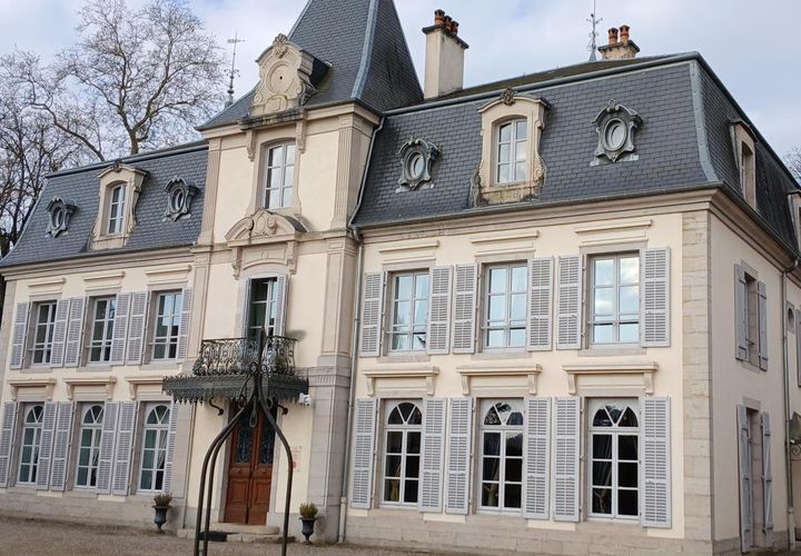Villa a Vesoul, Haute-Saone, Vesoul - € 3.500.000 | Ref: 2944 - foto 1