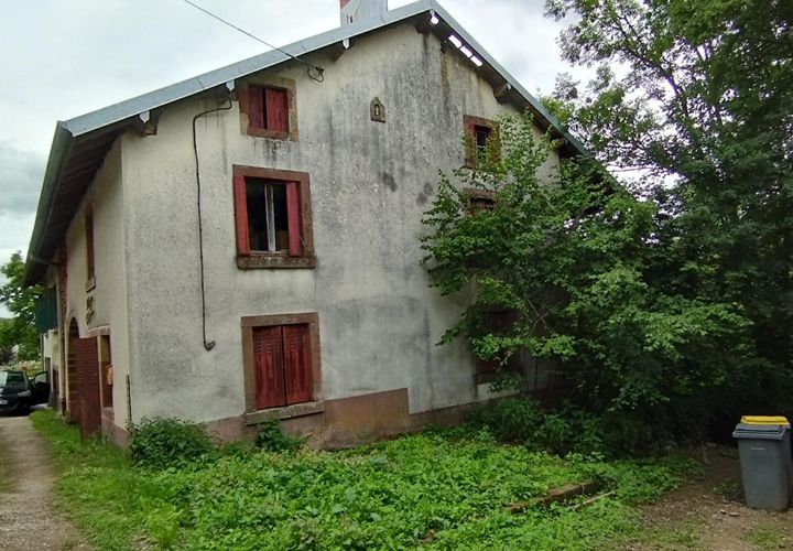 Villa i Secenans, Haute-Saone, Secenans - € 21.000 | Ref: 2964 - foto 1