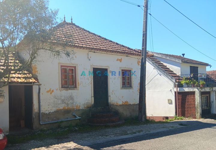 Villa a Batalha, Leiria, Batalha - € 135.000 | Ref: ANG1568 - foto 1