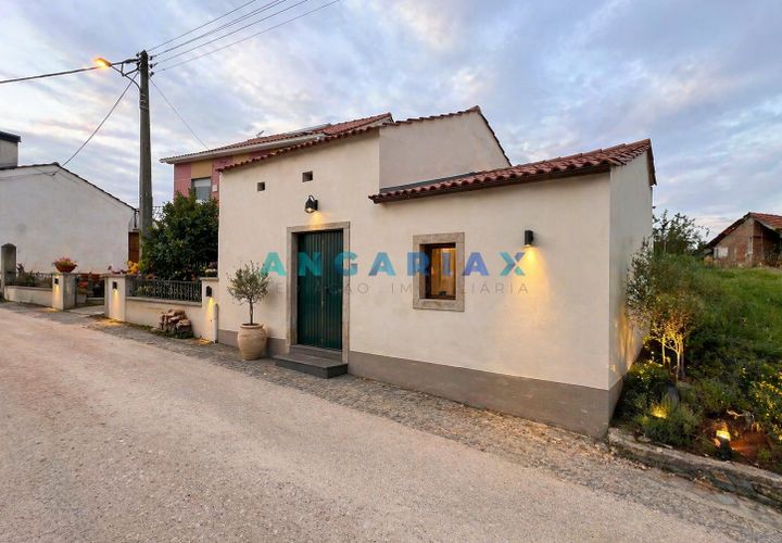 Landejendom i Ourem, Santarem, Ourem - € 40.000 | Ref: ANG1574 - foto 1
