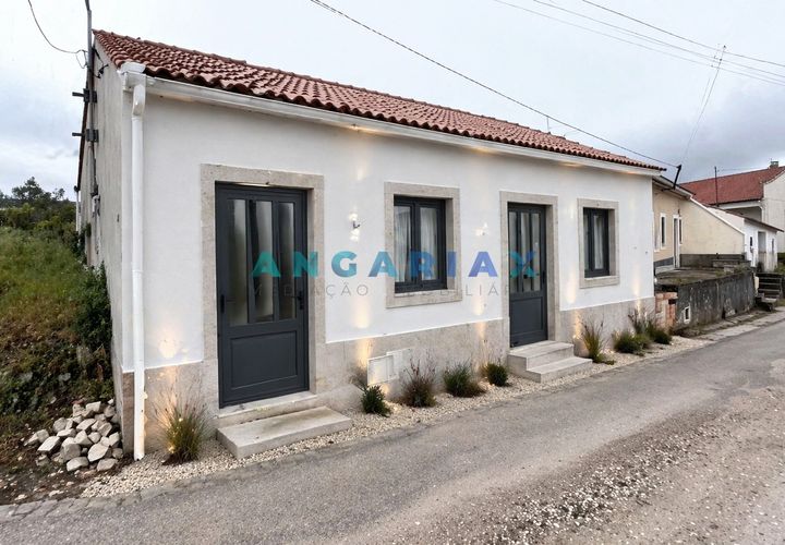 Landejendom i Ourem, Santarem, Ourem - € 60.000 | Ref: ANG1575 - foto 1