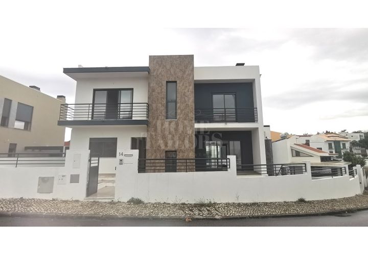 Villa i Laranjeiro, Setubal, Laranjeiro - € 695.000 | Ref: HT_82606 - foto 1