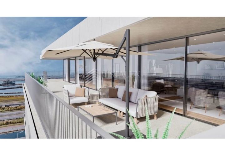 Lejlighed i Aveiro, Aveiro, Aveiro - € 472.500 | Ref: APA_84 - foto 1
