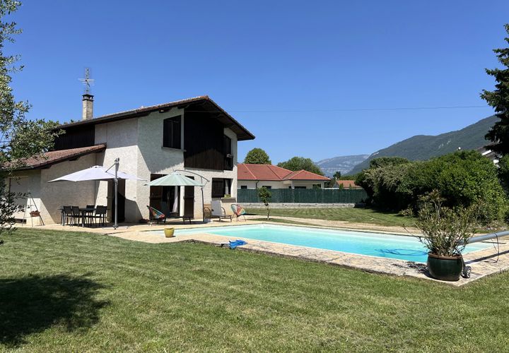 Villa a Saint-Marcellin, Isere, Saint-Marcellin - € 309.000 | Ref: 86892338 - foto 1