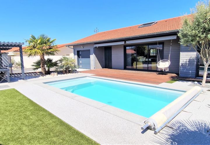 Villa a Saint-Marcellin, Isere, Saint-Marcellin - € 370.000 | Ref: 86901520 - foto 1