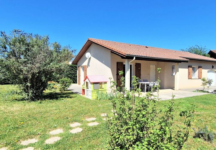Villa a Saint-Marcellin, Isere, Saint-Marcellin - € 282.000 | Ref: 86901602 - foto 1