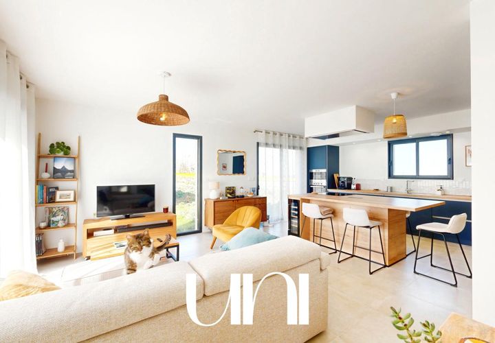 Villa a Courseulles-sur-Mer, Calvados, Courseulles-sur-Mer - € 348.000 | Ref: 7637248 - foto 1
