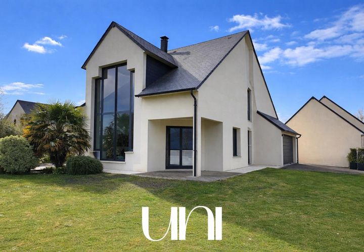 Villa a Bourguébus, Calvados, Bourguébus - € 470.000 | Ref: 7641303 - foto 1
