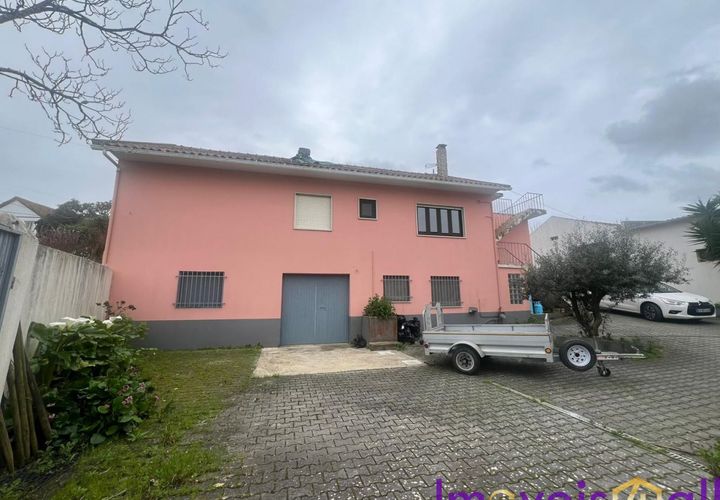 Villa i Caldas da Rainha, Leiria, Caldas da Rainha - € 280.000 | Ref: SV 0526 - foto 1