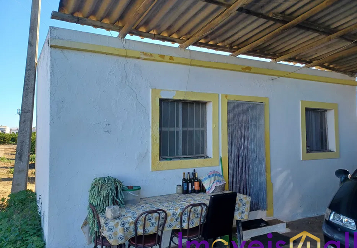 Landejendom i Faro, Faro, Faro - € 266.000 | Ref: SV 0826 - foto 1