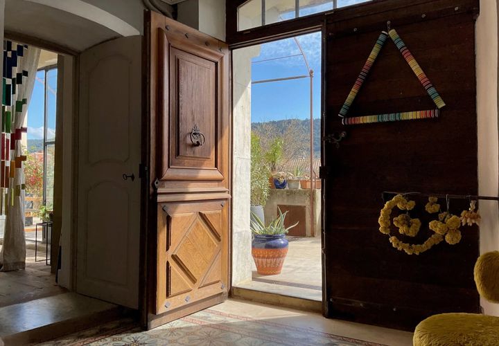Landejendom i Sablet, Vaucluse, Sablet - € 580.000 | Ref: 86896320 - foto 1