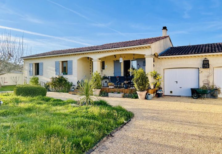 Villa a Roaix, Vaucluse, Roaix - € 336.800 | Ref: 86855603 - foto 1