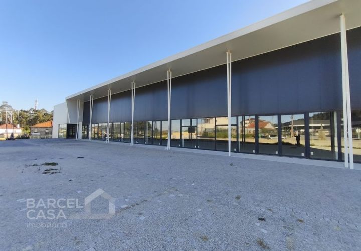 Erhvervsejendom i Barcelos, Braga, Barcelos - € 2.200.000 | Ref: 83/26 - foto 1