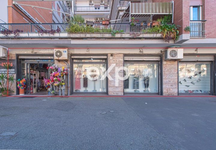 Erhvervsejendom i Rome, Rome, Rome - € 390.000 | Ref: SC2611 - foto 1