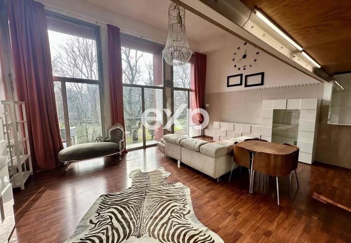 Apartament a Milan, Milan, Milan - € 1.250/mes | Ref: SMF17A - foto 1