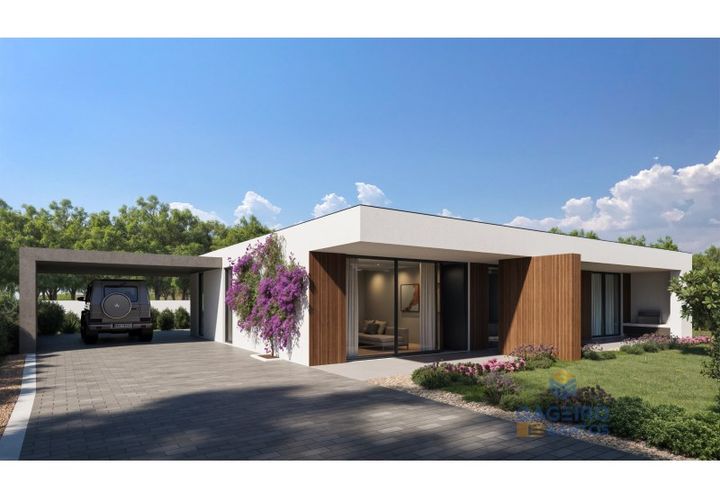 Villa i Caldas da Rainha, Leiria, Caldas da Rainha - € 470.000 | Ref: MS1924 - foto 1