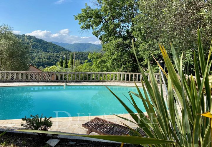 Lejlighed i Le Tignet, Alpes-Maritimes, Le Tignet - € 715.000 | Ref: 86900909 - foto 1