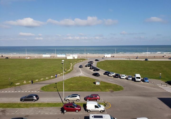 Leilighet i Dieppe, Seine-Maritime, Dieppe - € 189 000 | Ref: A6282 - foto 1
