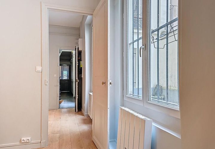 Lejlighed i Paris, Paris, Paris - € 269.500 | Ref: A6276 - foto 1