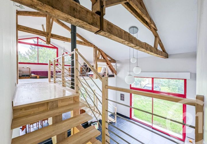 Villa a Chaillac-sur-Vienne, Haute-Vienne, Chaillac-sur-Vienne - € 276.000 | Ref: 1720 - foto 1