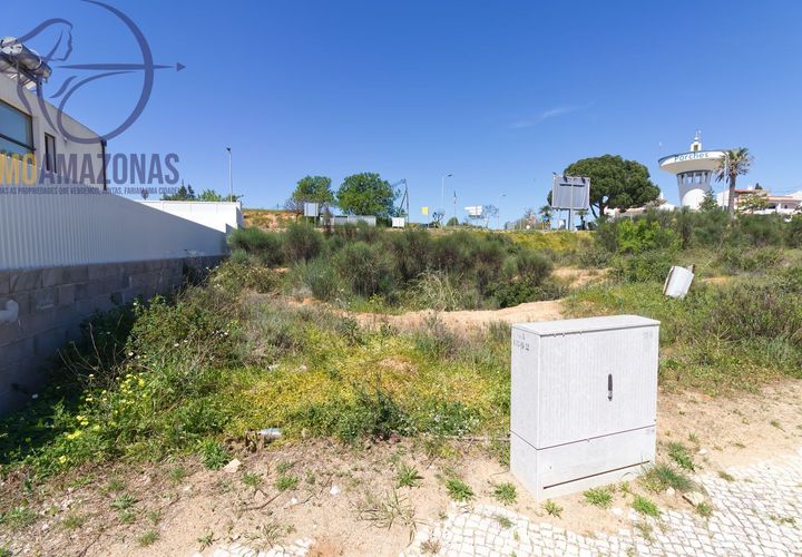 Helårsgrund i Lagoa, Faro, Lagoa - € 230.000 | Ref: 07-497 - foto 1