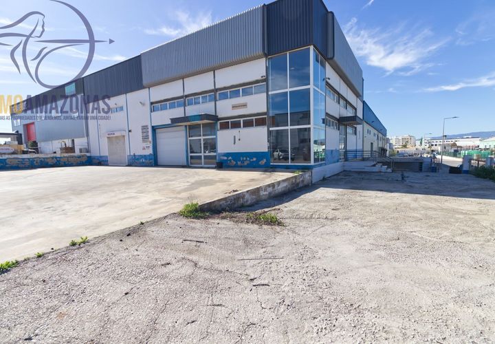 Erhvervsejendom i Lagoa, Faro, Lagoa - € 1.300.000 | Ref: 07-499 - foto 1