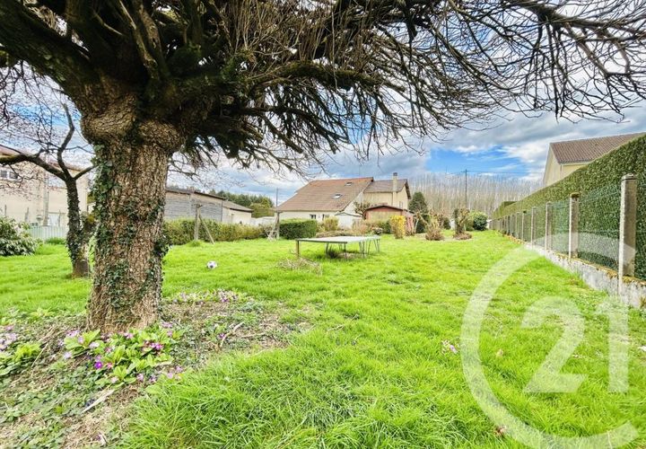 Villa i Couzeix, Haute-Vienne, Couzeix - € 129.800 | Ref: 1698 - foto 1
