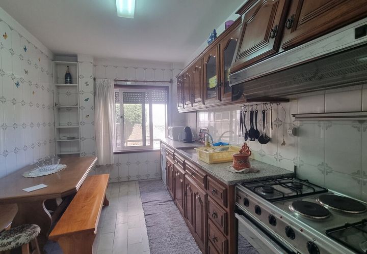 Lejlighed i Rio Tinto, Porto, Rio Tinto - € 225.000 | Ref: SF-SAFTI:008094 - foto 1