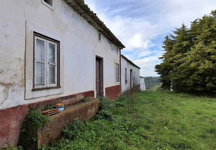 Gård i Assentiz, Santarem, Assentiz - € 670 000 | Ref: SF-SAFTI:008028 - foto 1