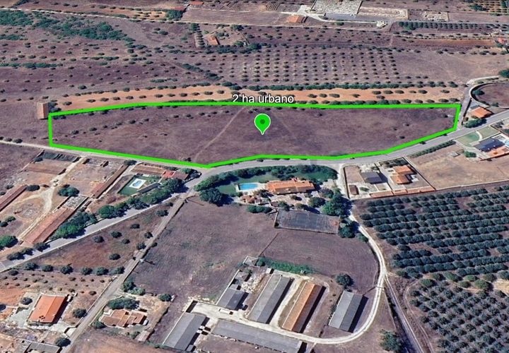 Helårsgrund i Assentiz, Santarem, Assentiz - € 175.000 | Ref: SF-SAFTI:008030 - foto 1
