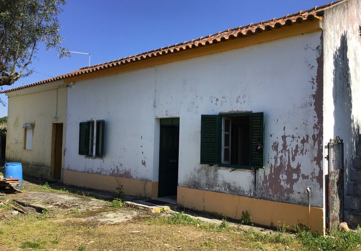 Villa i Alvega e Concavada, Santarem, Alvega e Concavada - € 110.000 | Ref: SF-SAFTI:008045 - foto 1