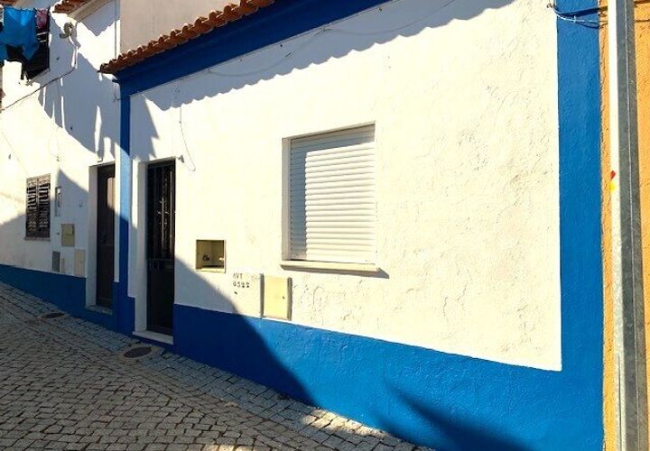 Villa i Alvito, Beja, Alvito - € 69.000 | Ref: SF-SAFTI:008092 - foto 1
